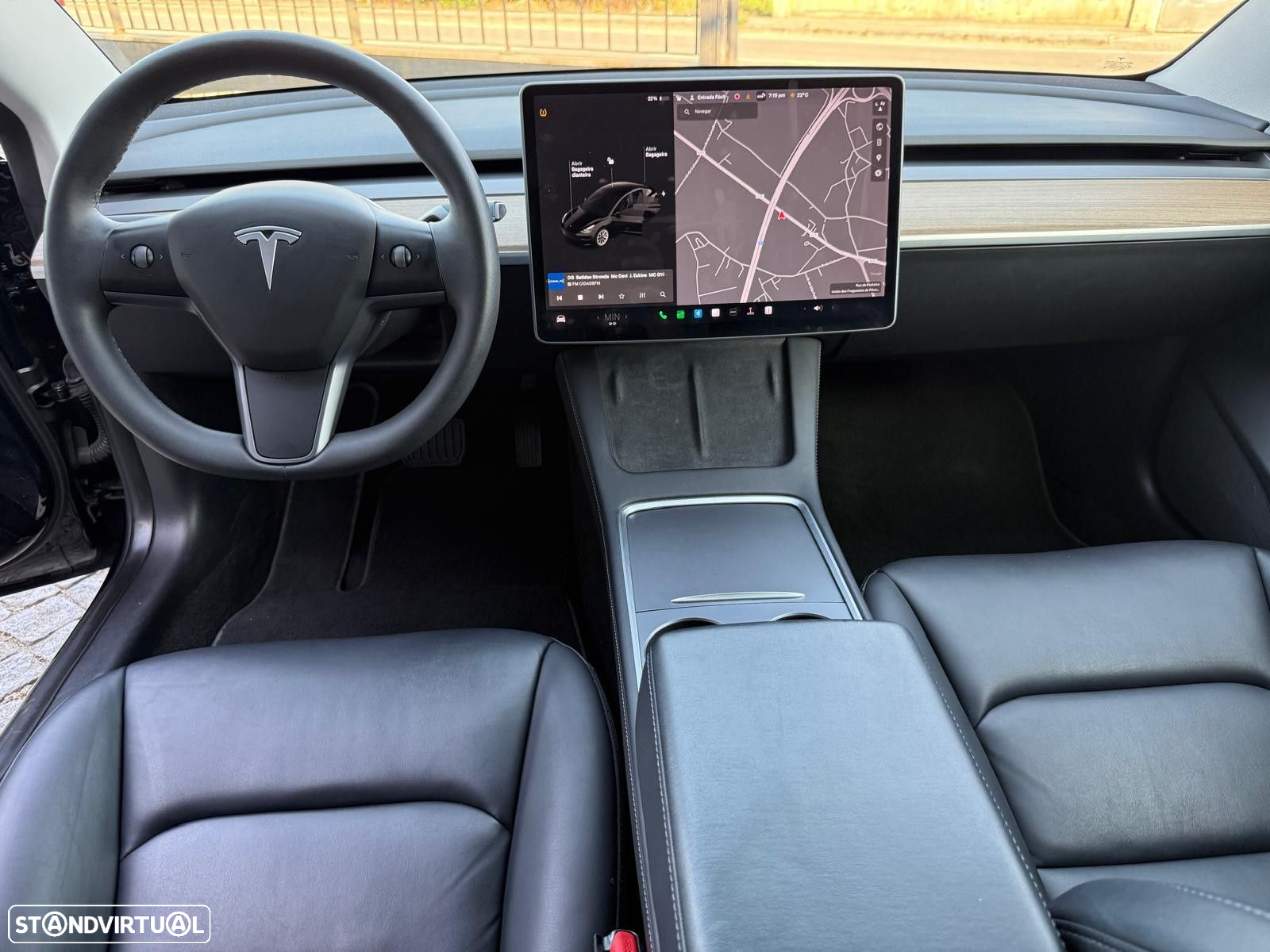 Tesla Model 3 Long Range AWD Dual Motor - 20