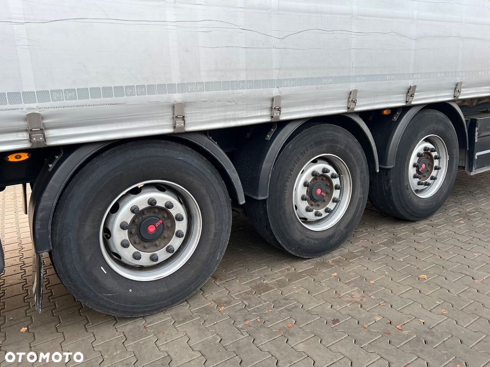 Schwarzmuller J-SERIE - 11