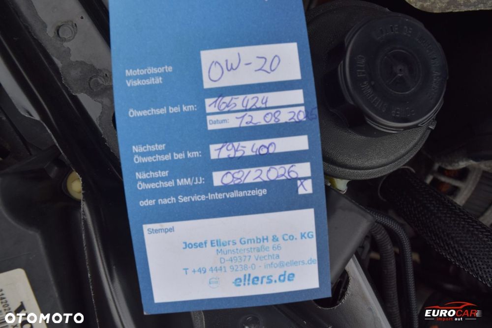 Volvo XC 60 D4 Geartronic Summum - 30
