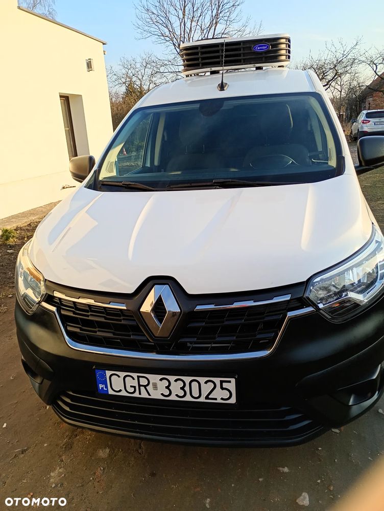 Renault Express - 11