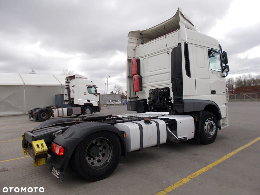 DAF XF 480 FT - 4