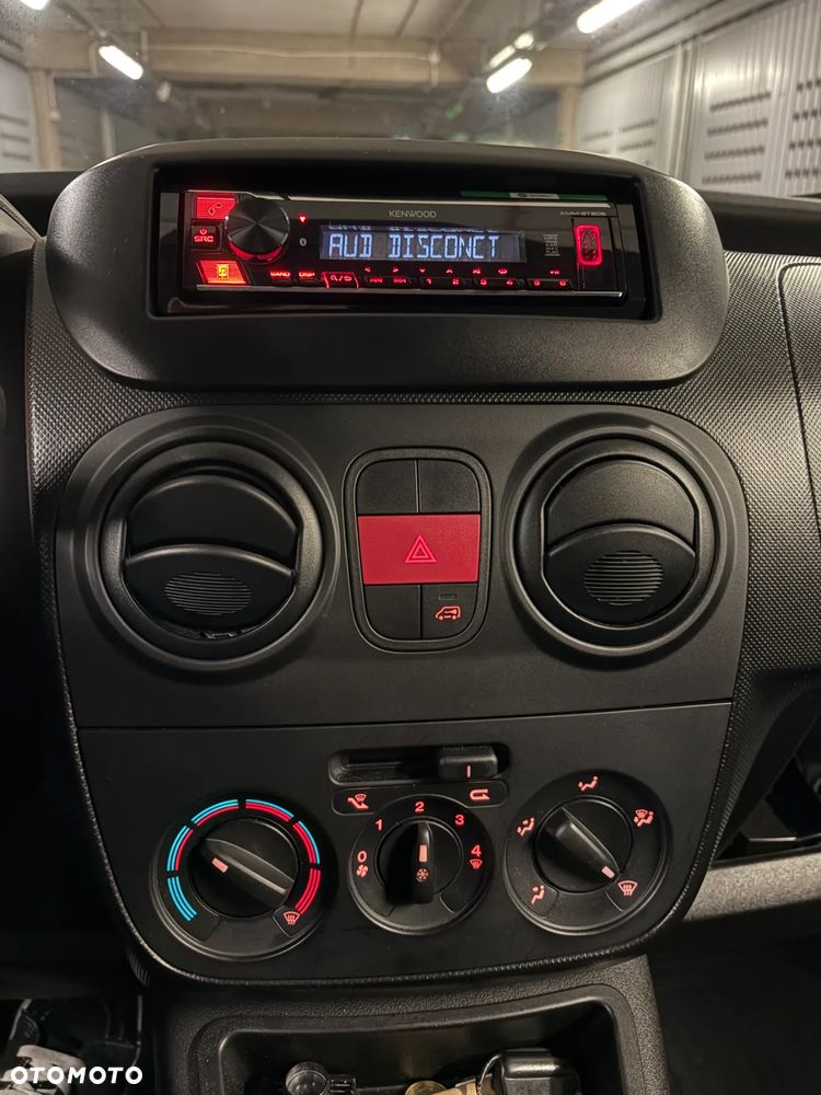 Fiat Fiorino - 14