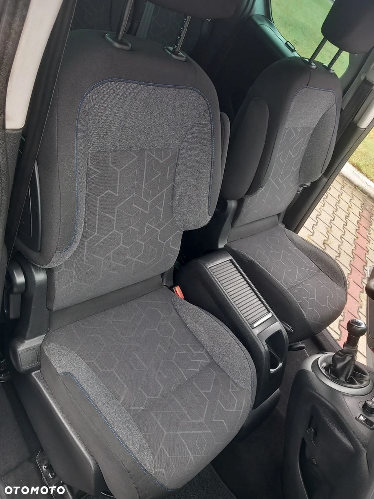 Peugeot Partner Tepee BlueHDi 100 Stop&Start Active - 29