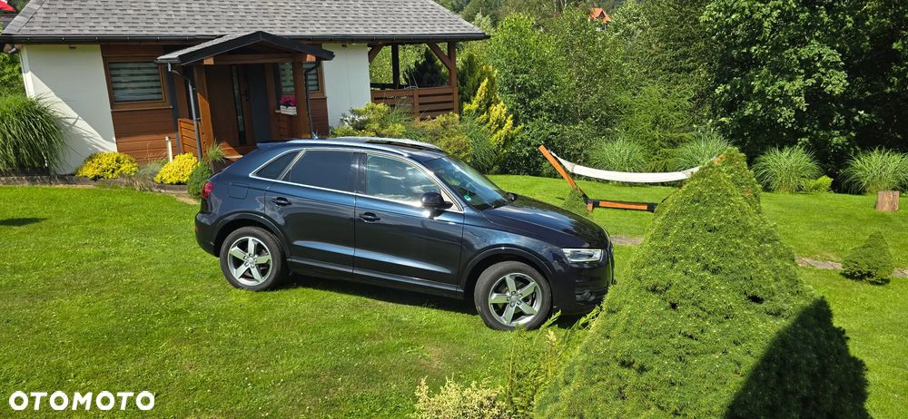 Audi Q3 - 4