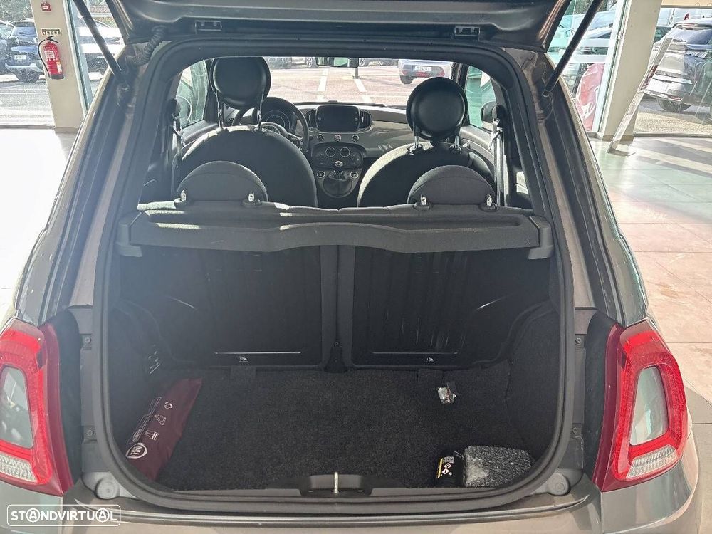 Fiat 500 1.0 Hybrid - 7