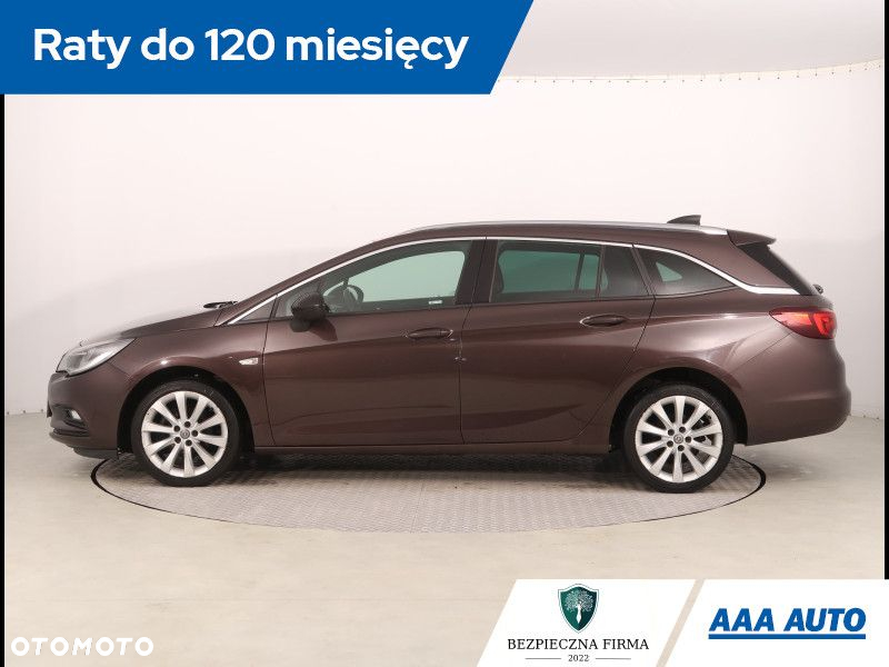 Opel Astra - 3