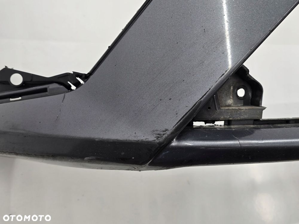 SEAT LEON III FR 15R ZDERZAK PRZEDNI PRZÓD LX7R - 10