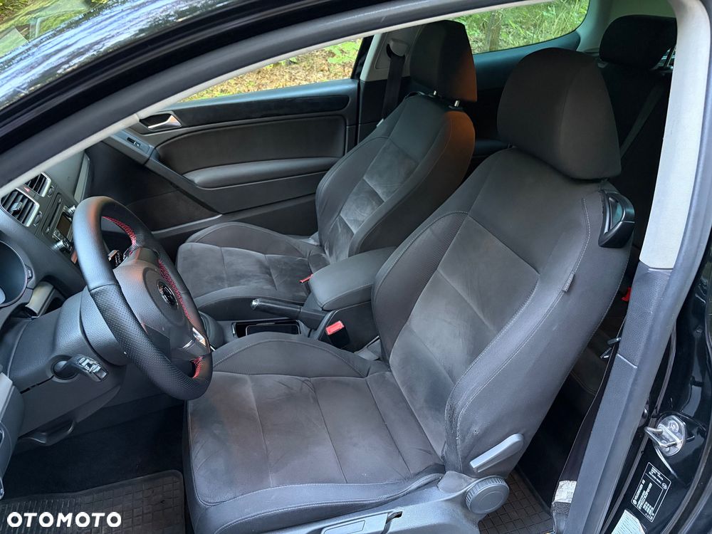 Volkswagen Golf 1.4 TSI Highline - 8