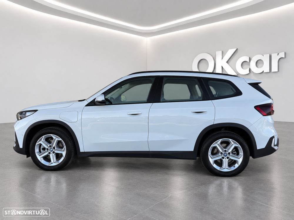 BMW X1 25 e xDrive - 11