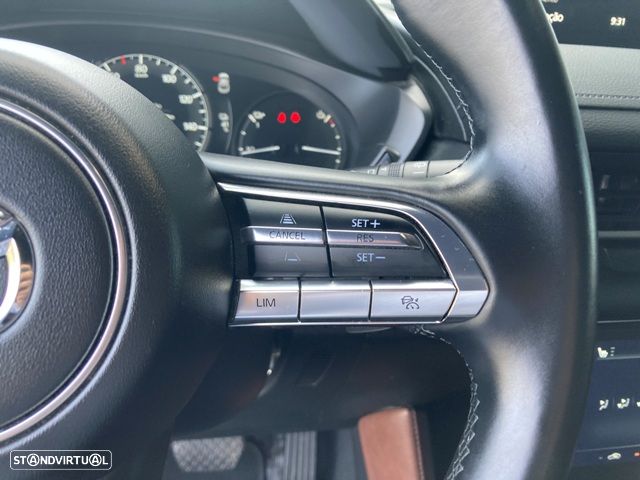 Mazda MX-30 e-SKYACTIV AD`VANTAGE - 16