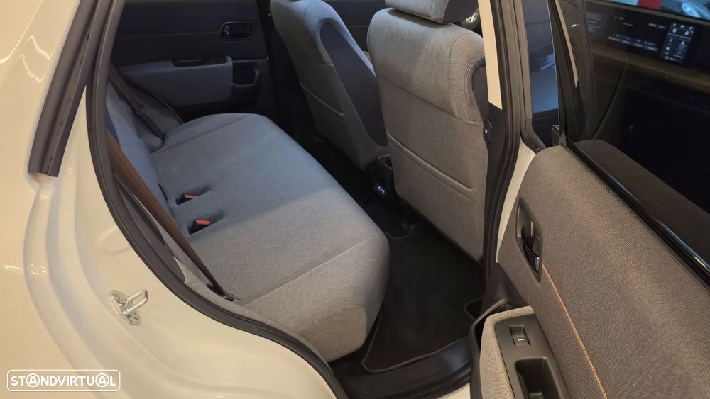 Honda e Advance (17") - 55