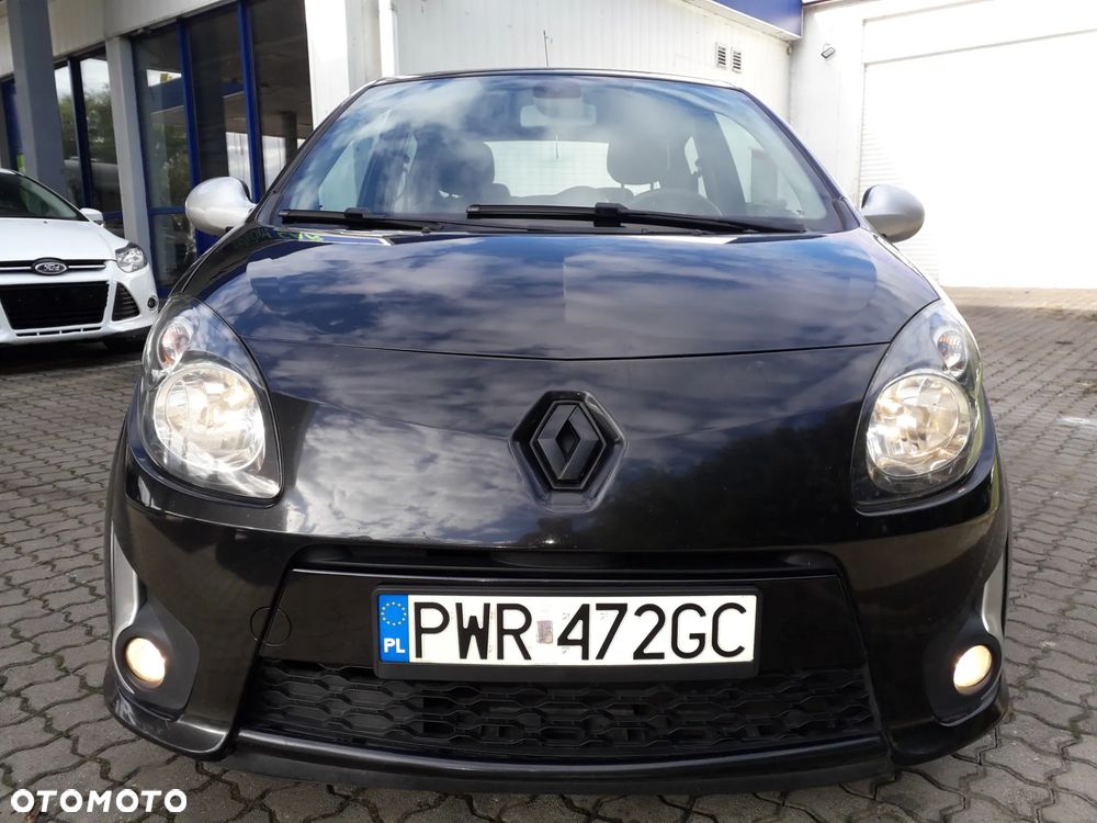 Renault Twingo 1.5 dCi Authentique - 13