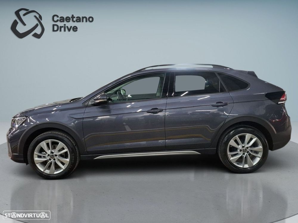 VW Taigo 1.0 TSI Urban - 5