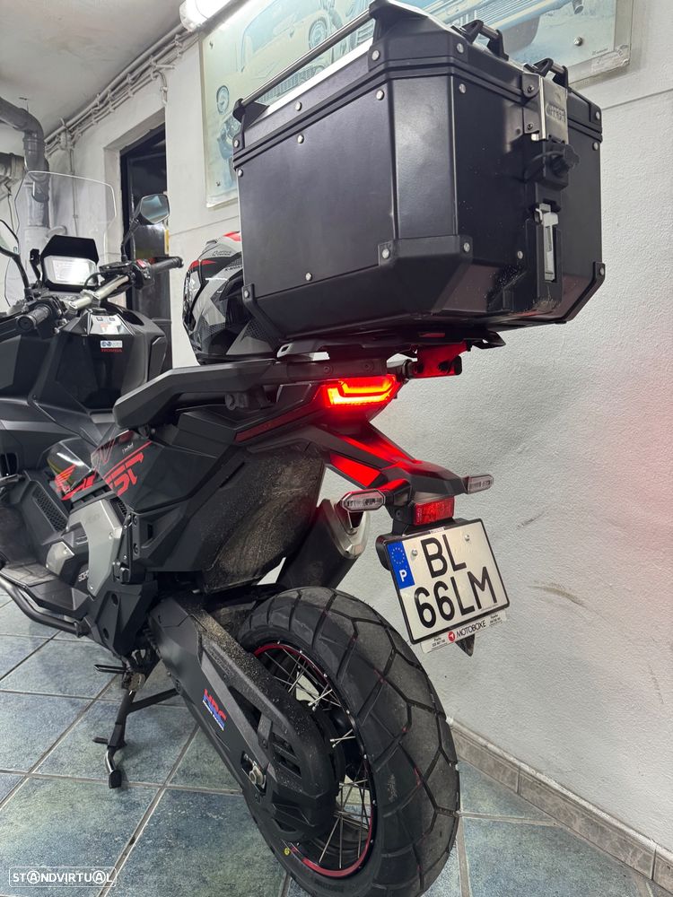 Honda X-ADV - 13