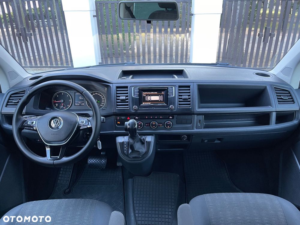 Volkswagen Caravelle 2.0 TDI L1 Highline DSG - 8