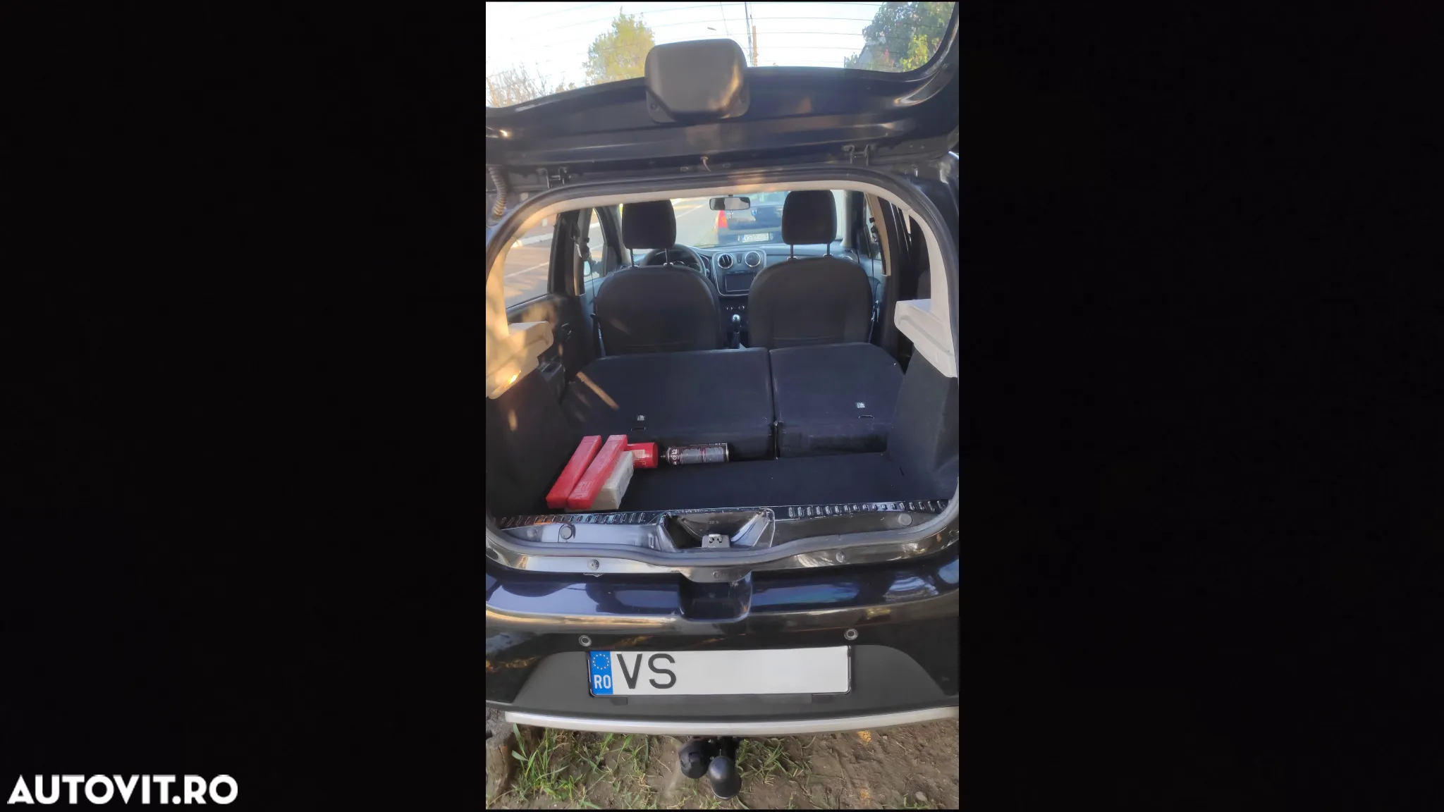 Dacia Sandero Stepway 0.9 TCe Prestige - 7