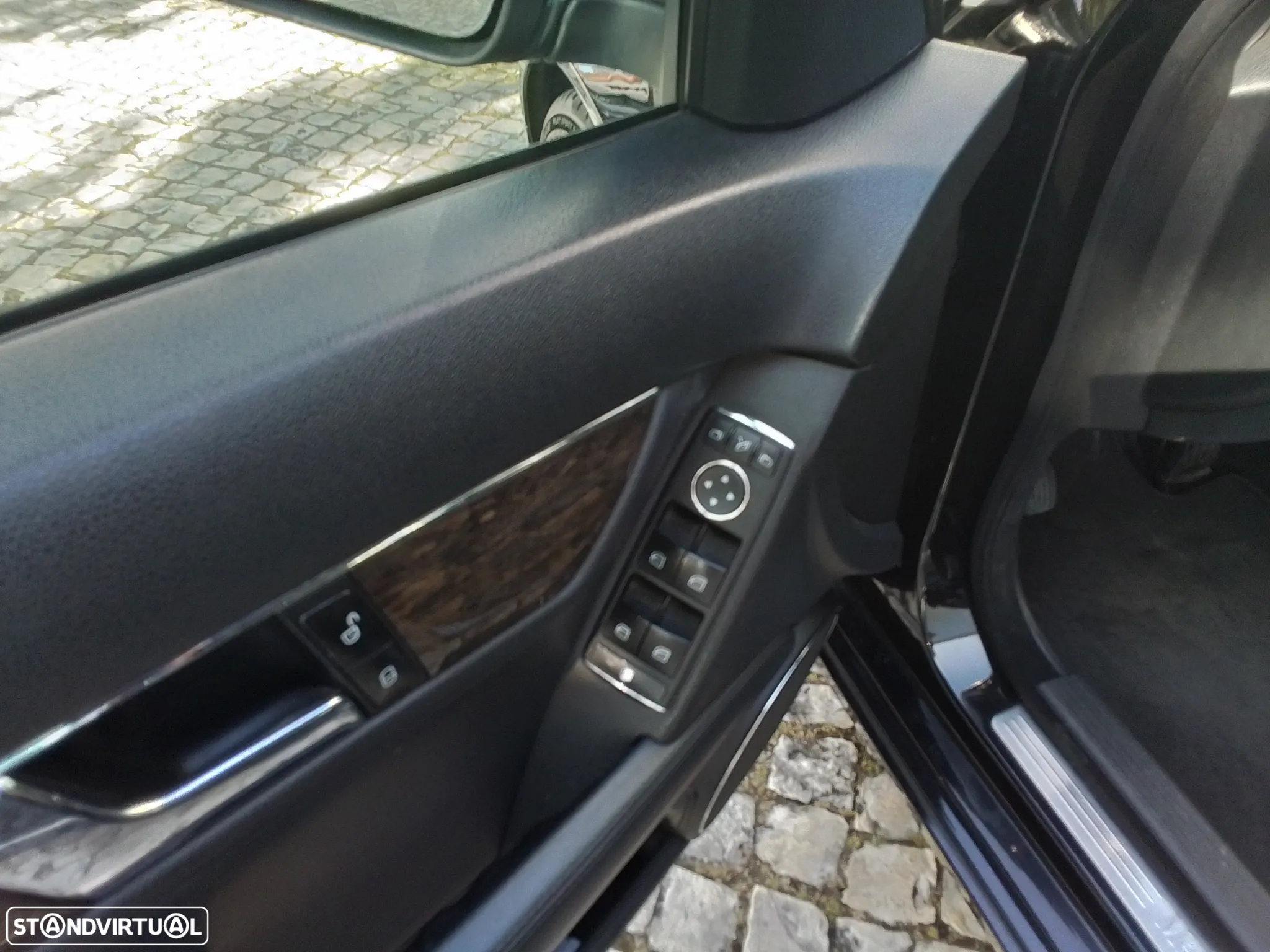 Mercedes-Benz C 320 CDi Elegance Auto. - 13