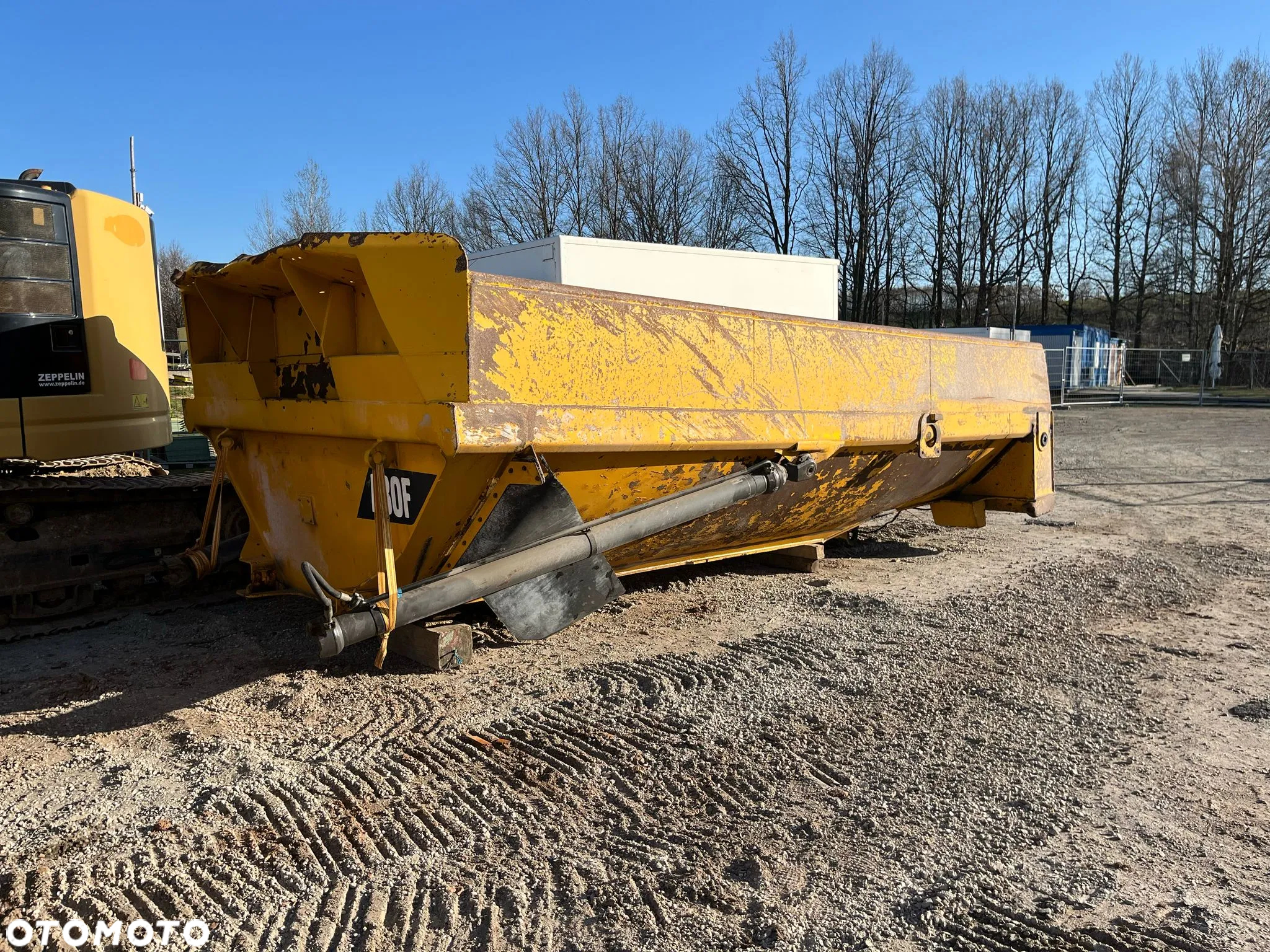 Volvo A25D - 25
