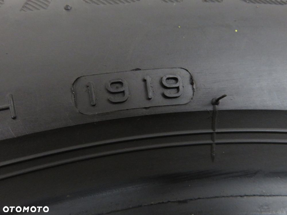 2x 185/60R16 OPONY ZIMOWE Bridgestone Blizzak LM001 86H - 2