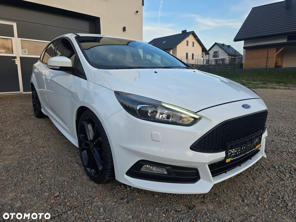 Ford Focus - 5