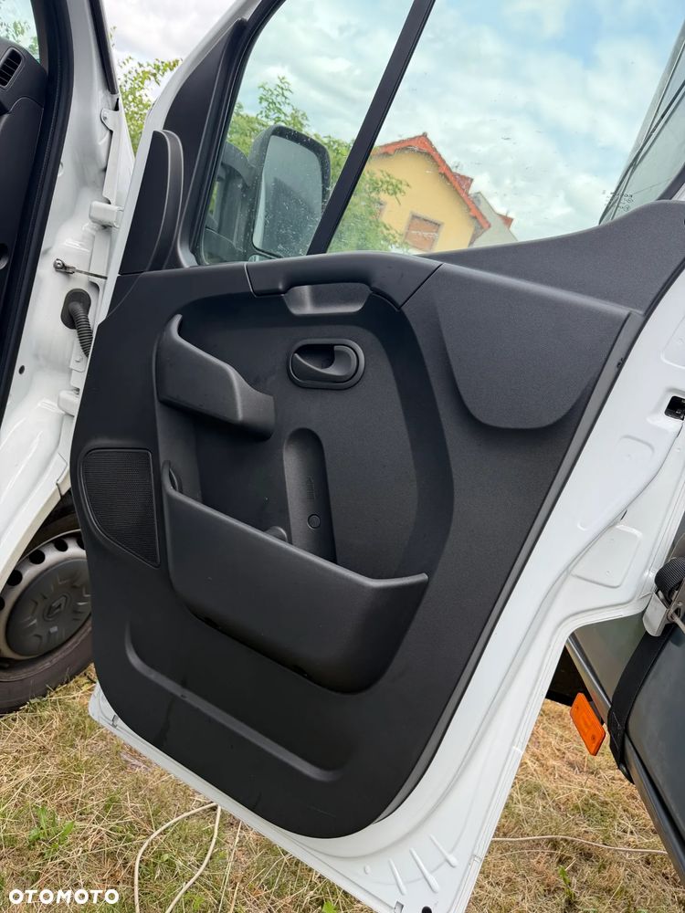 Renault Master - 14