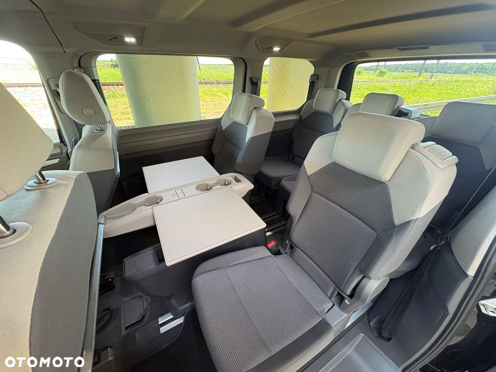 Volkswagen Multivan 2.0 TDI L1 DSG - 14