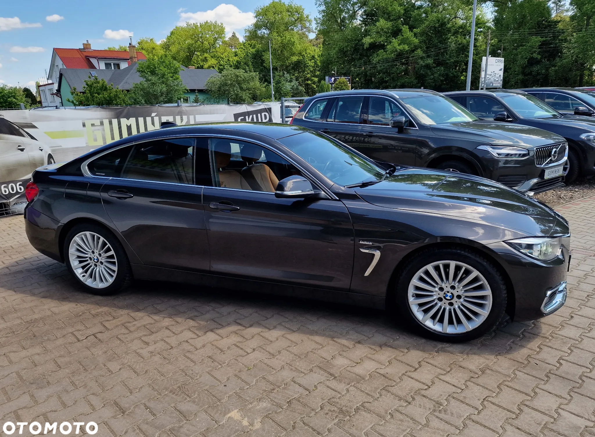 BMW Seria 4 - 11