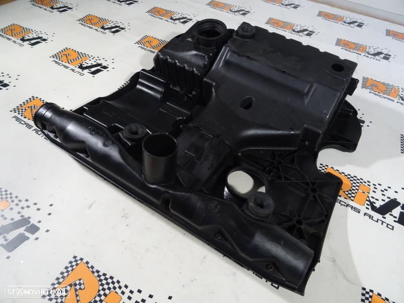 Tampa De Motor Seat Leon (1M1)  Tampa De Motor / Caixa De Ar - 9