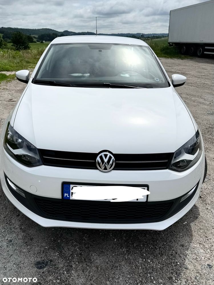 Volkswagen Polo 1.6 TDI DPF Comfortline - 14