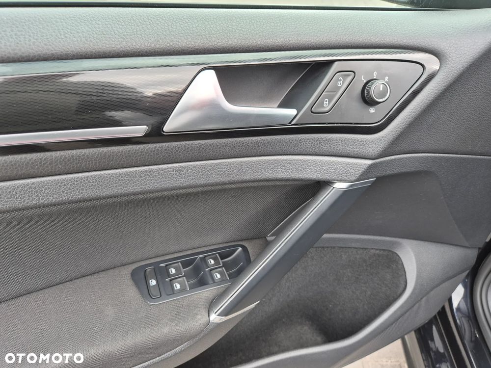 Volkswagen Golf GTI BlueMotion Technology - 35