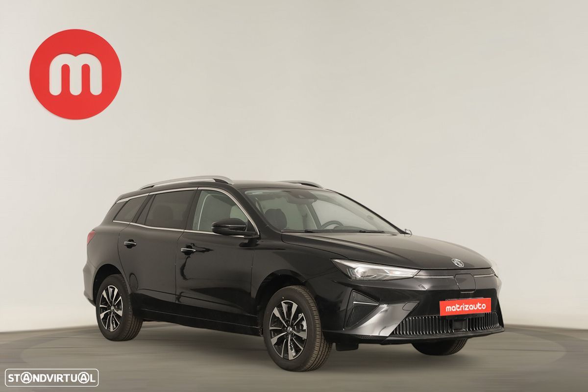 MG MG5 61 kWh Comfort - 1