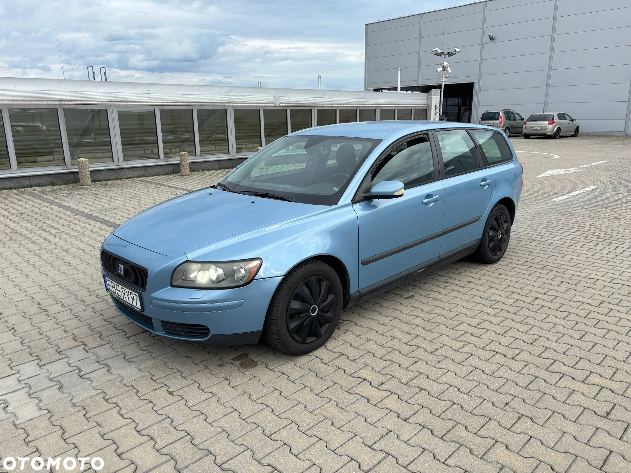 Volvo V50 2.0D Momentum - 9