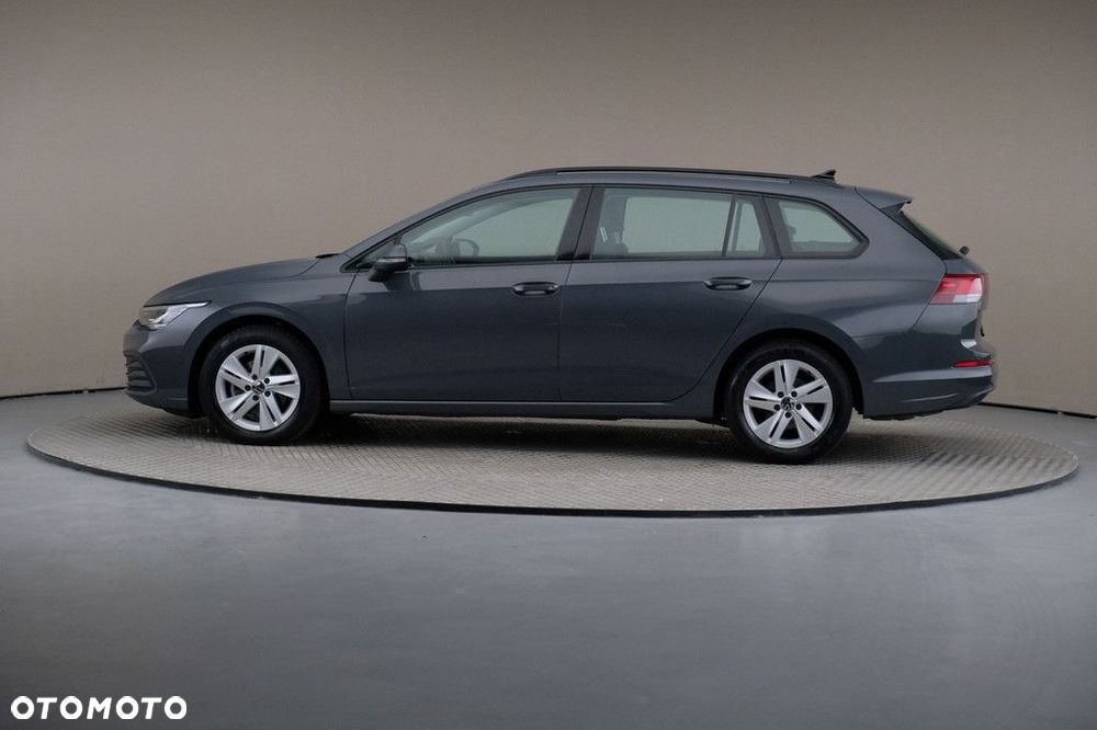 Volkswagen Golf - 4