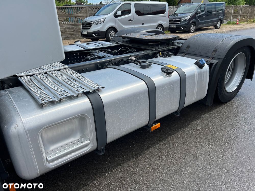 Mercedes-Benz ACTROS L GIGA  bez retardera prokontraktowy - 24