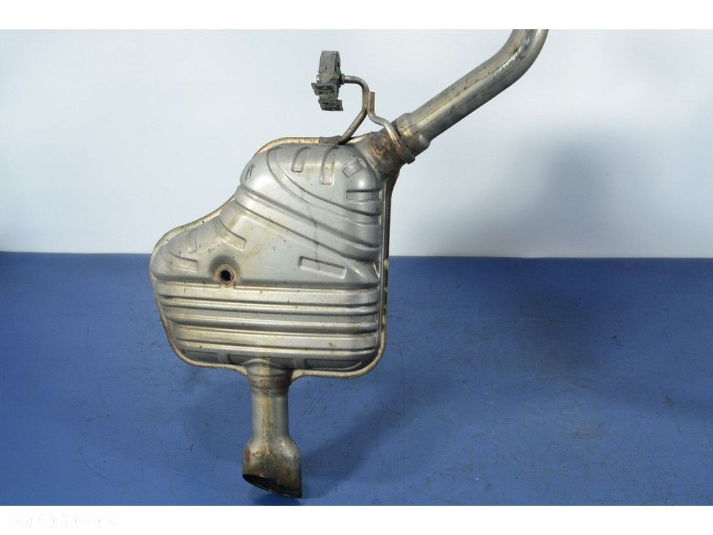 MERCEDES R W251 R280 TŁUMIKI KOŃCOWE A2514901115 - 8