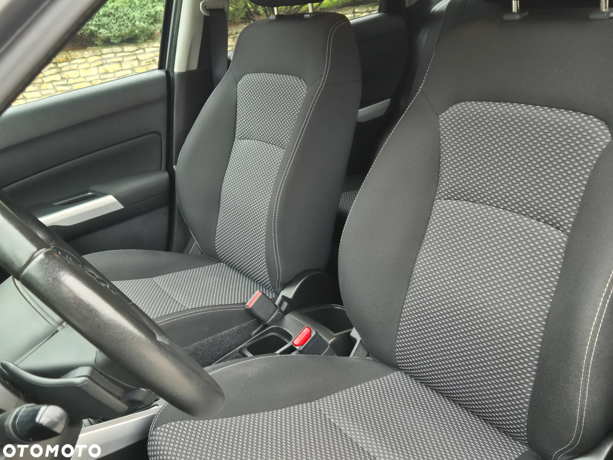 Suzuki Vitara 1.6 (4x2) Automatik Comfort+ - 29