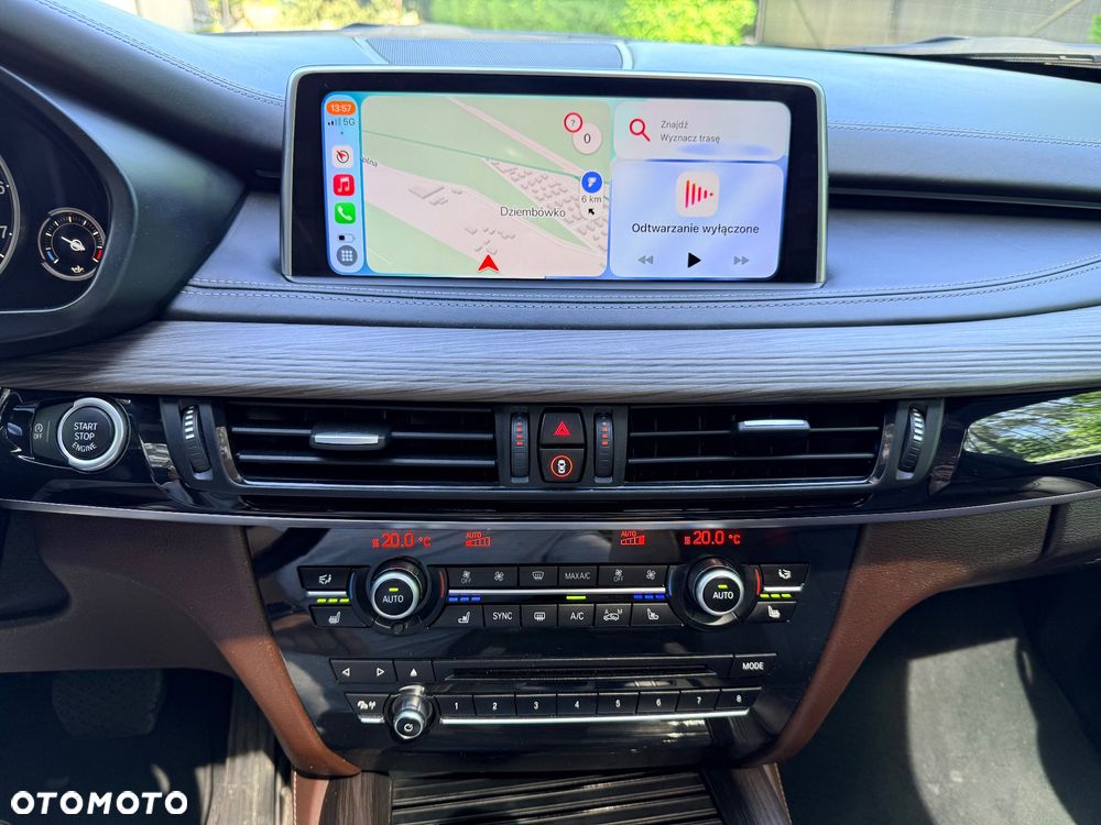 BMW X5 xDrive50i - 19