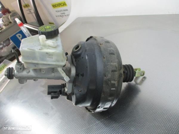 Servofreio Mercedes-Benz C-Class Coupe Sport (Cl203) - 7