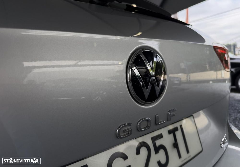 VW Golf Variant 1.0 TSI Confortline DSG - 46