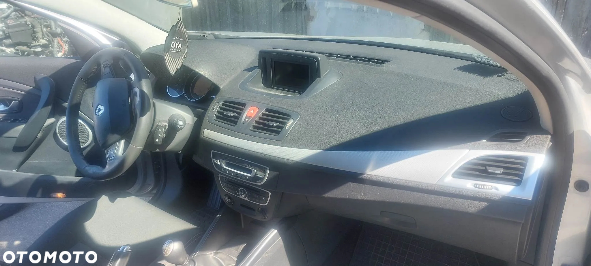 Renault Megane iii 1,9 dci 130 km półoś lewa prawa - 5