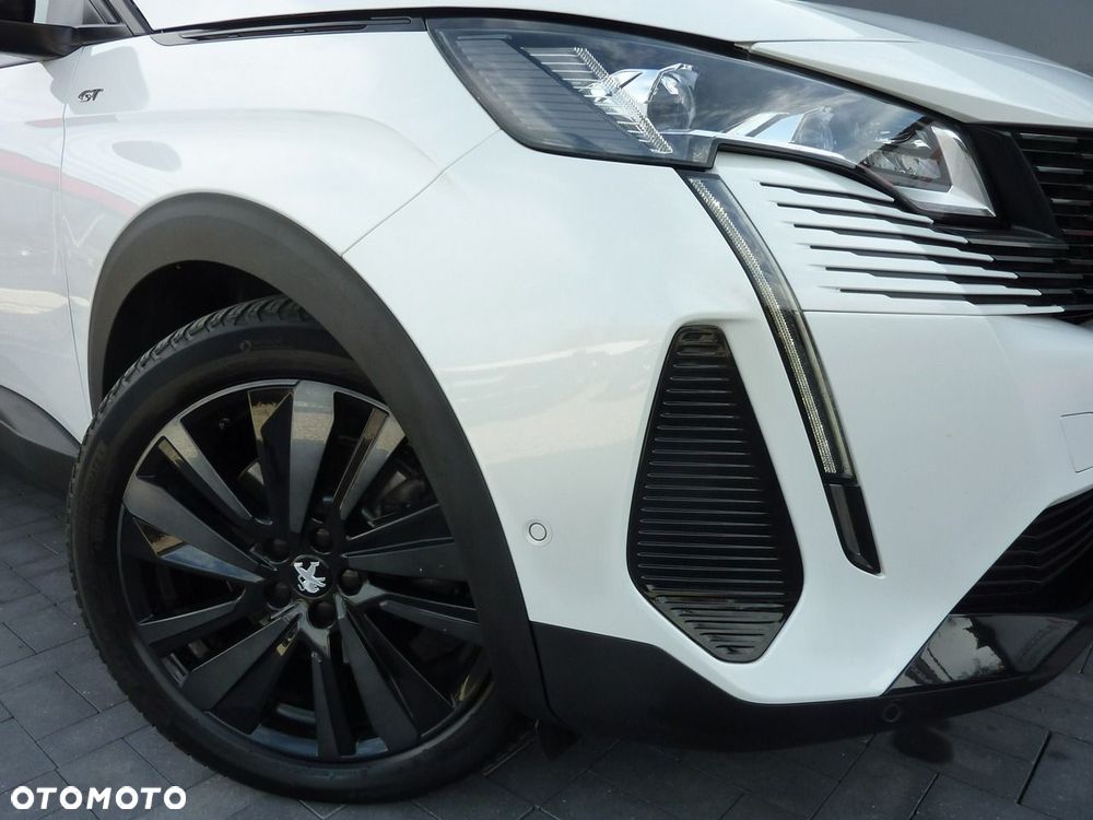 Peugeot 3008 - 39
