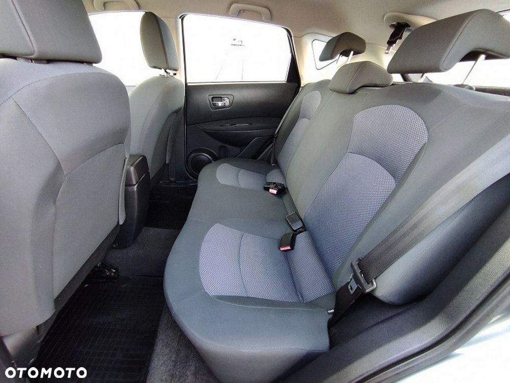 Nissan Qashqai - 12