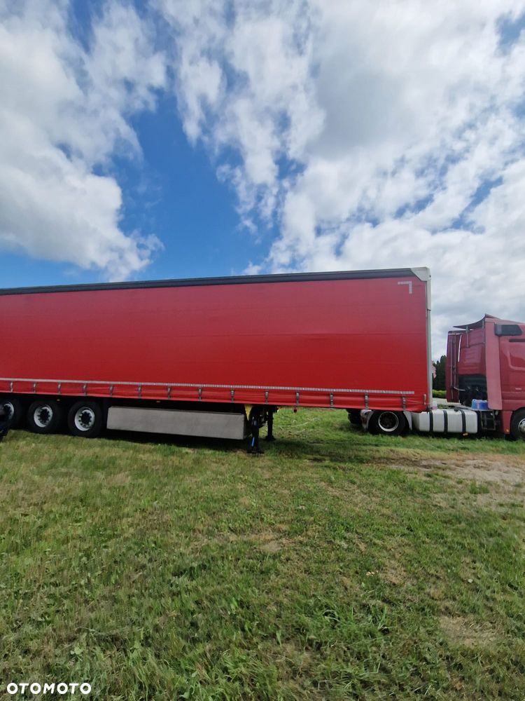 Schmitz Cargobull SCB*S3T - 9