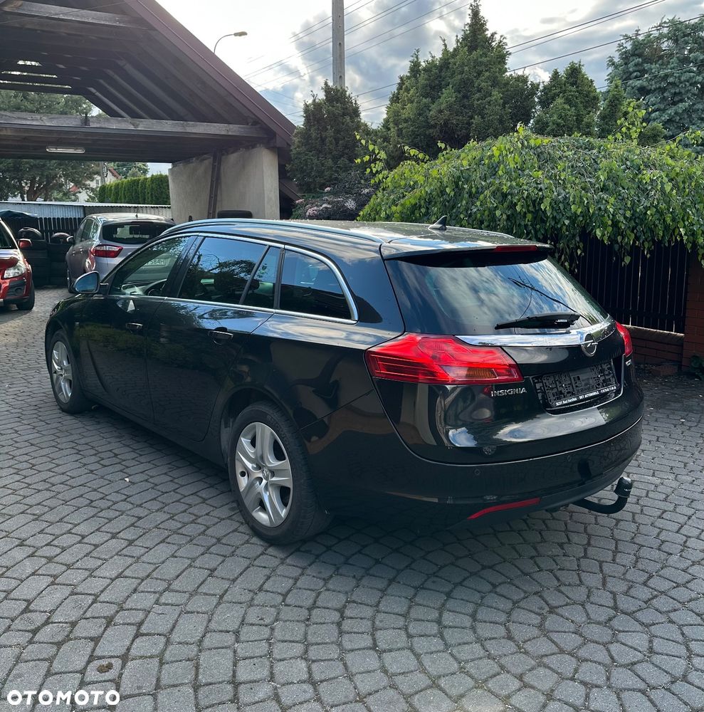 Opel Insignia - 3