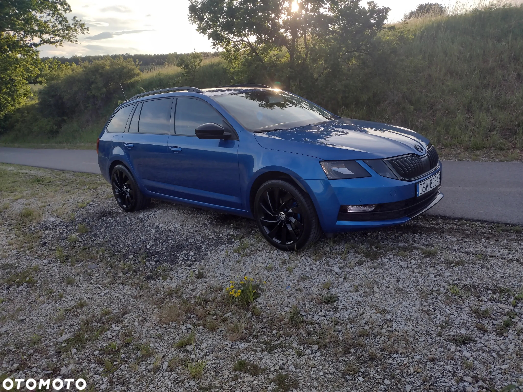 Skoda Octavia 2.0 TDI Ambition - 5