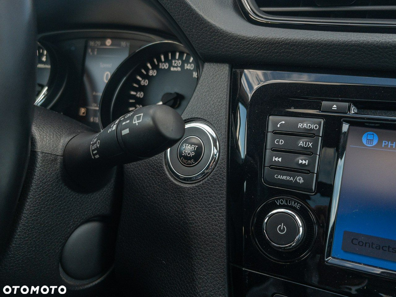 Nissan X-Trail - 18