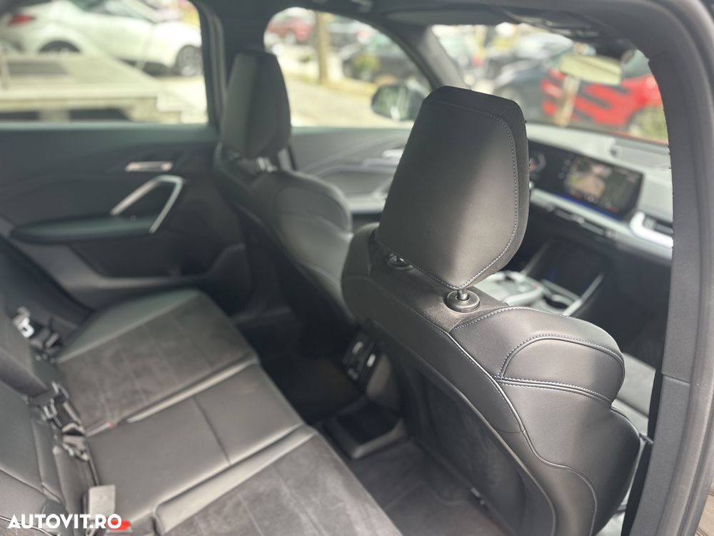 BMW X1 sDrive18i Aut. M Sport - 26