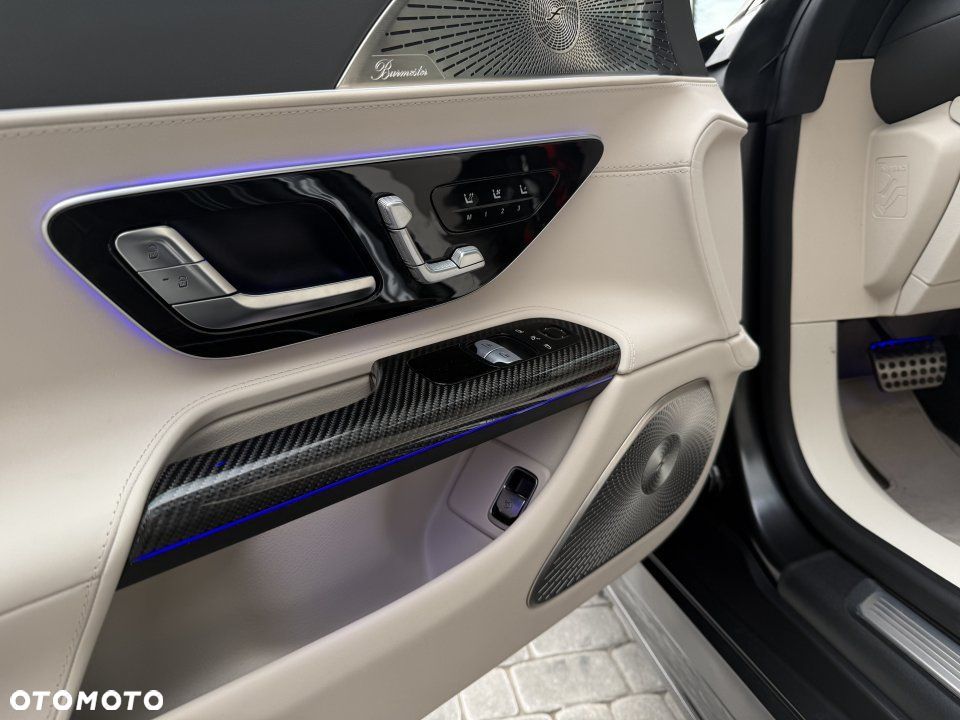 Mercedes-Benz AMG GT - 7