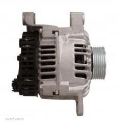 CA638 ALTERNATOR FIAT SCUDO 1.9 DIESEL TD - 3
