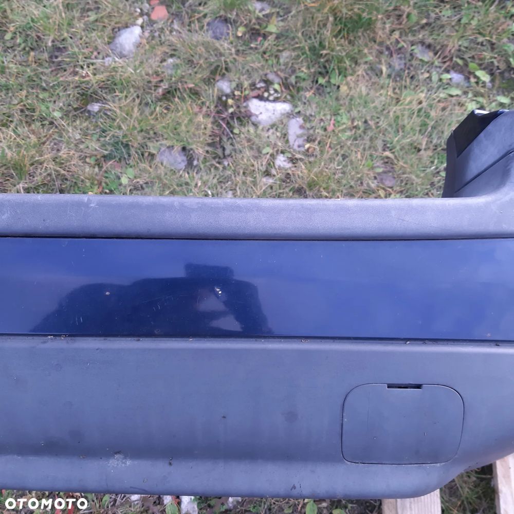 Zderzak Tylny Tył Volvo V70 II 00-04- 417-26 - 8